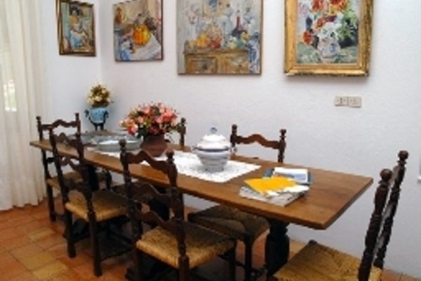 Villa Diana (Lipari)